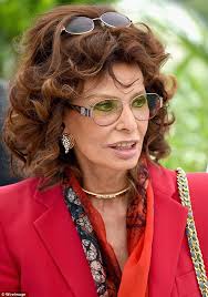 Resultado de imagen de Sophia Loren