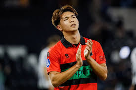 サッカーキング - News update