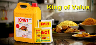 Image result for kings groundnut oil