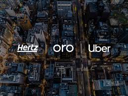 Is Hertz a meme stock again? Shares soar 20% on Uber partnership.