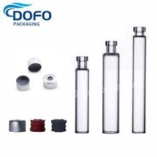 China Pharmaceutical Glass Cartridges Suppliers Manufacturers