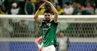 ¡Flaco López es Messi! Palmeiras Elimina a River y Enloquece Brasil - Imagen principal del artículo