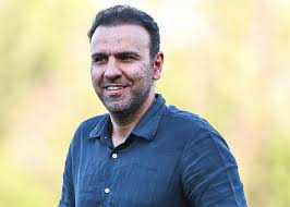 خلیلی سقف قرارداد پرسپولیس را تکذیب کرد
