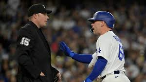 Brewers fans got taste of Dalton Rushing's villain arc during disappointing Dodgers series