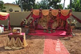 Image result for igbo traditional wedding decoration