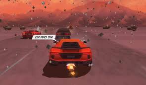 Horizon Chase Turbo | Jogos brasileiros serão removidos das lojas