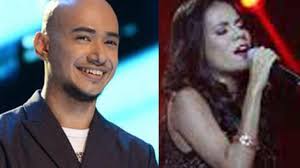 Husein Alatas dan Nowela bersaing ketat dalam grand final Indonesian Idol 2014