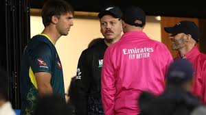 The Age - News update