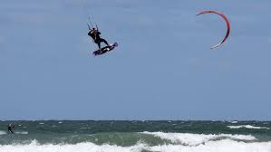kitesurfen