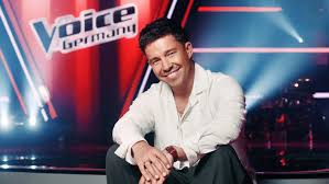 the voice of germany