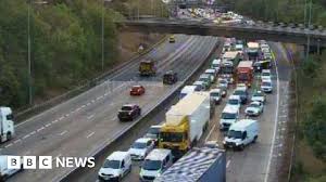 BBC - News update