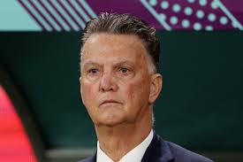 Van Gaal lobt Flick und Luis Enrique – Attacke gegen die UEFA