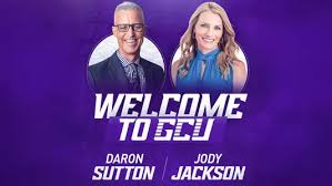 Grand Canyon University Boosts Athletics Broadcasts with New Talent and Enhanced Streaming for Mountain West Debut