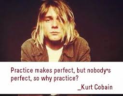 Top 10 Best Kurt Cobain Quotes - Quotes Hunger via Relatably.com