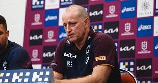 News source: Brisbane Broncos
