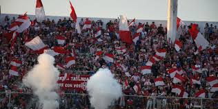 Unión busca afianzarse en la cima: Duelo clave ante Independiente - Imagen principal del artículo