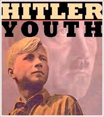 Image result for nazi children propaganda