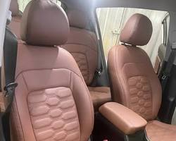 Imagem de Couro automotivo