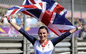 Image result for sarah storey cycling