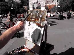 Image result for washington square art show