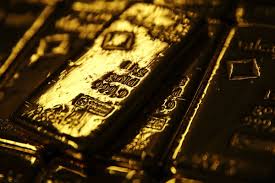 gold price