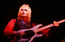 Resultado de imagen para Benjamin Orr.