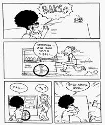 Image result for komik lucu doraemon