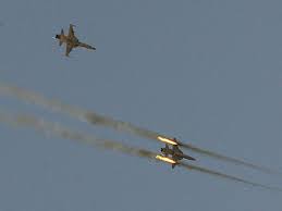 Hasil gambar untuk video berbagai teknik membuat pesawat tempur canggih