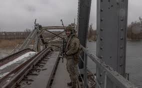 Hoe succesvol is het Russische lente-offensief?