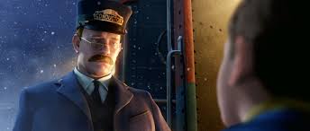 Image result for Polar Express