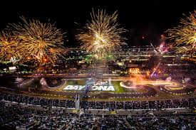 2026 Daytona Supercross Qualifying Recap: Hunter Lawrence Dominates