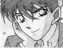 Kết quả hình ảnh cho kudo shinichi