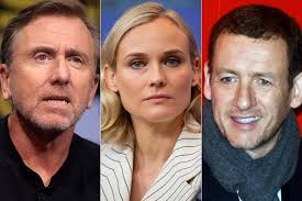 ‘Projet K' starring Diane Kruger starts filming in France, Belgium, Bolivia