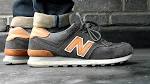 New balance 5encap