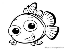 fish coloring pages ile ilgili görsel sonucu