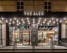 Imagen de Alex Hotel, Dublín