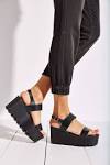Platform Sandals - Shop for Platform Sandals on Polyvore