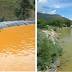 Officials downstream from Colorado mine spill demand answers
