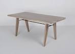 Meubles en bois de bateau collection VINTAGE - Cocktail Scandinave