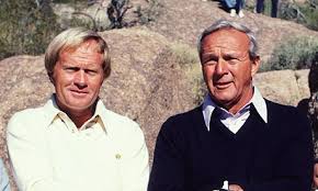 Resultado de imagen para jack nicklaus