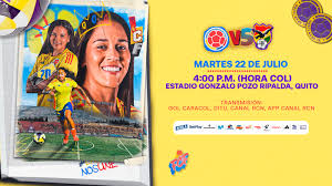 Federación Colombiana de Futbol - News update