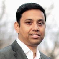 Visionet Systems Inc. Employee Abhishek Mallik's profile photo