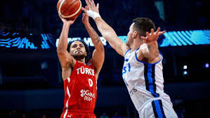 FIBA - News update