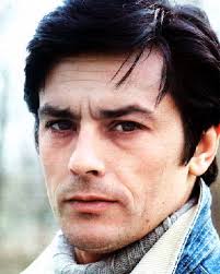 Resultado de imagen de Alain delon