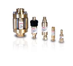 File:Different Flashback Arrestors.jpg - Wikimedia Commons