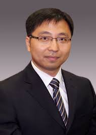 Professor Zhang Li - lizhang