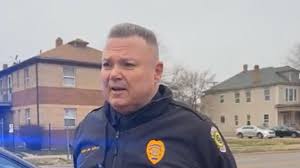 Broadway apartment shooting victim dies, police release previously detained man