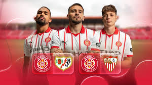 Girona FC - News update