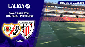 Rayo - Athletic | El juego vuelve por fin al barrio: previa, análisis, pronóstico y predicción