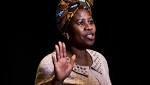 Bundled booted, alive Prasa chairperson